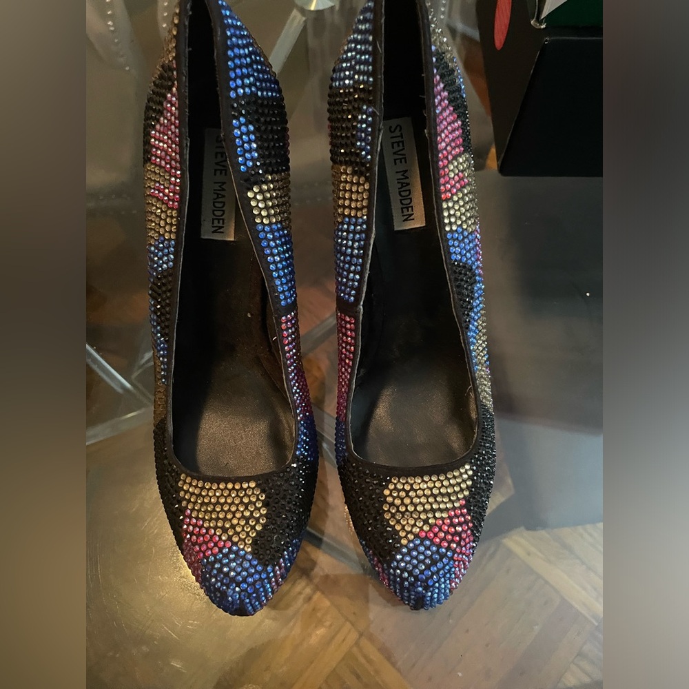 Cleaning out my closet